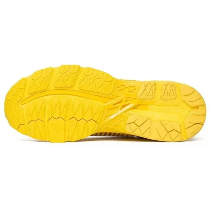 Asics x Kiko Kostadinov Gel-Delva 1 «Tai-Chi Yellow» Asics x Kiko Kostadinov Gel-Delva 1 «Tai-Chi Yellow»