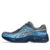 Asics x Kiko Kostadinov Gel-Flammae «Blue Ironclad»