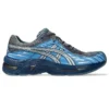 Asics x Kiko Kostadinov Gel-Flammae «Blue Ironclad»