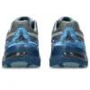 Asics x Kiko Kostadinov Gel-Flammae «Blue Ironclad»