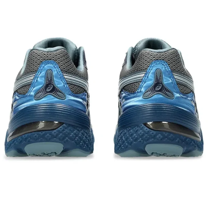 Asics x Kiko Kostadinov Gel-Flammae «Blue Ironclad»