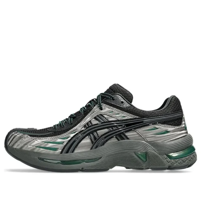 Asics x Kiko Kostadinov GEL-Flammae «Grey Black»