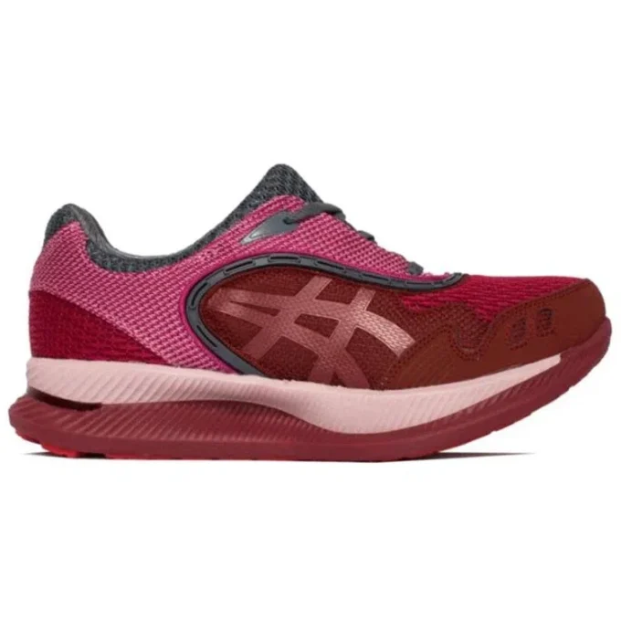 Asics x Kiko Kostadinov GEL-Glidelyte 3 «Red Bud» Asics x Kiko Kostadinov GEL-Glidelyte 3 «Red Bud»
