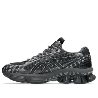 Asics x Kiko Kostadinov GEL-Kinetic Fluent US7-S «Obsidian Grey»