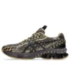 Asics x Kiko Kostadinov Gel-Kinetic Fluent US7-S «Purple Lemongrass» Asics x Kiko Kostadinov Gel-Kinetic Fluent US7-S «Purple Lemongrass»