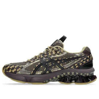 Asics x Kiko Kostadinov Gel-Kinetic Fluent US7-S «Purple Lemongrass»