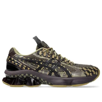 Asics x Kiko Kostadinov Gel-Kinetic Fluent US7-S «Purple Lemongrass»
