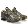 Asics x Kiko Kostadinov Gel-Kinetic Fluent US7-S «Purple Lemongrass» Asics x Kiko Kostadinov Gel-Kinetic Fluent US7-S «Purple Lemongrass»
