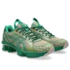 Asics x Kiko Kostadinov GEL-Kinetic Fluent US7-S «Watershed Rose Kale» Asics x Kiko Kostadinov GEL-Kinetic Fluent US7-S «Watershed Rose Kale»