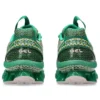 Asics x Kiko Kostadinov GEL-Kinetic Fluent US7-S «Watershed Rose Kale» Asics x Kiko Kostadinov GEL-Kinetic Fluent US7-S «Watershed Rose Kale»