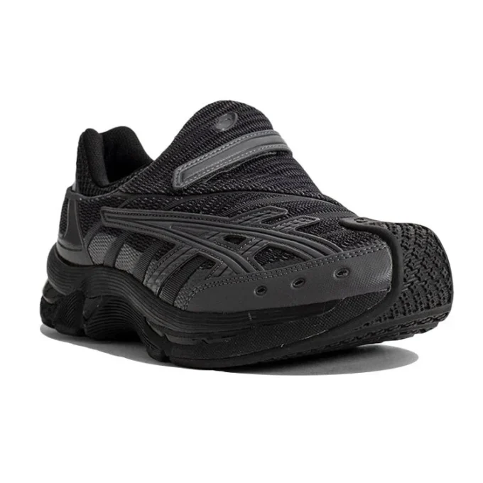 Asics x Kiko Kostadinov GEL-Kiril 2 «Graphite Grey»