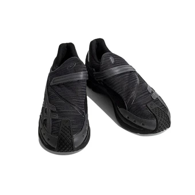 Asics x Kiko Kostadinov GEL-Kiril 2 «Graphite Grey»