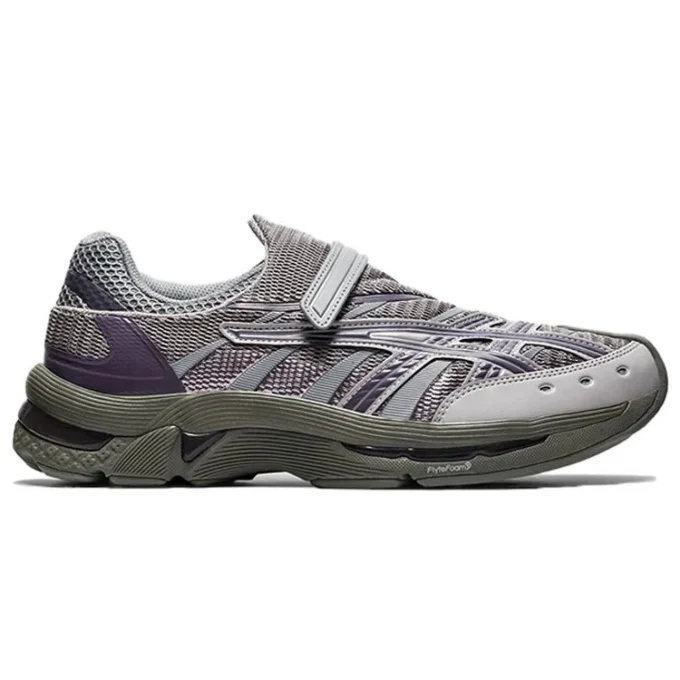 Asics x Kiko Kostadinov GEL-Kiril 2 «Lavender Grey»