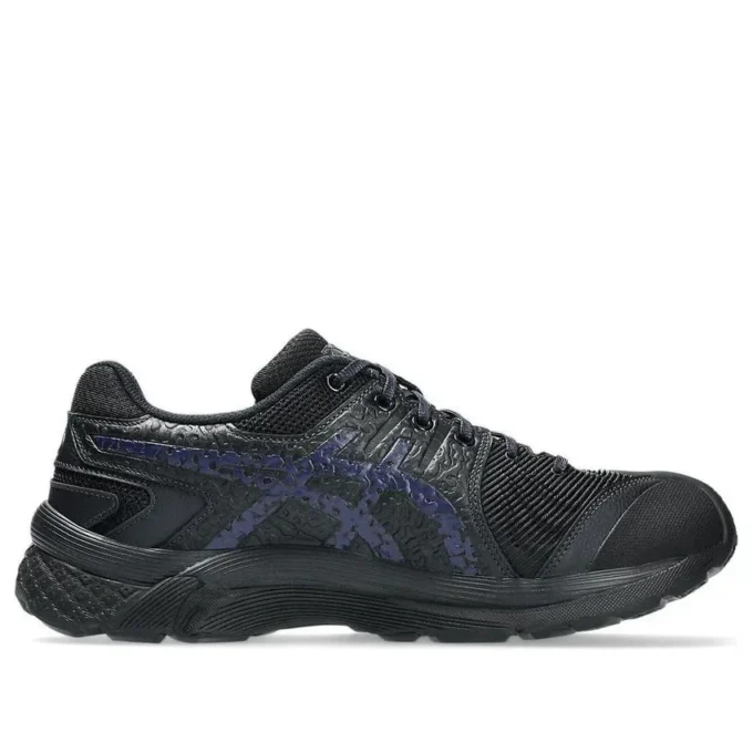 Asics x Kiko Kostadinov Gel-Kiril 3 «Black Deep Blue»