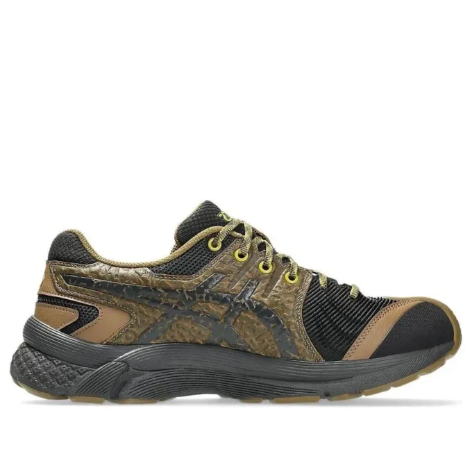 Asics x Kiko Kostadinov Gel-Kiril 3 «Bronze Brown»