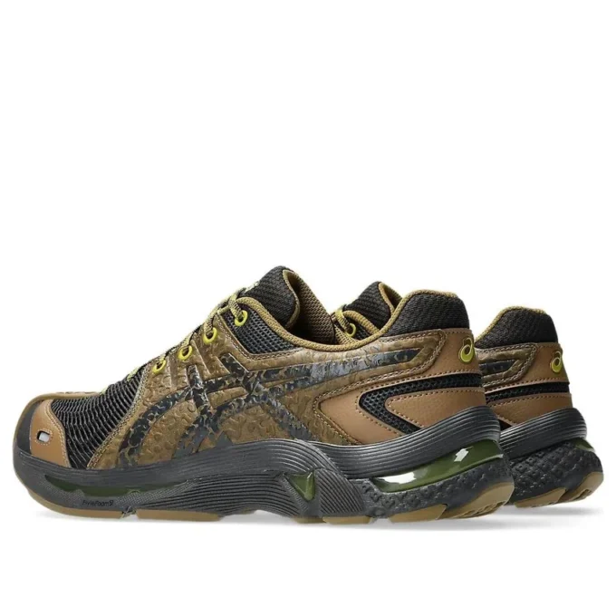 Asics x Kiko Kostadinov Gel-Kiril 3 «Bronze Brown»