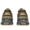 Asics x Kiko Kostadinov Gel-Kiril 3 «Bronze Brown»