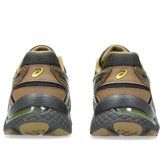 Asics x Kiko Kostadinov Gel-Kiril 3 «Bronze Brown»