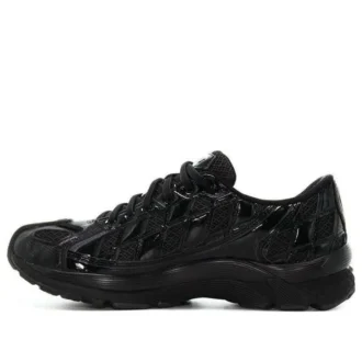 Asics x Kiko Kostadinov GEL-Kiril «Black»