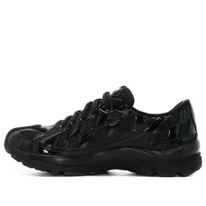 Asics x Kiko Kostadinov GEL-Kiril «Black» Asics x Kiko Kostadinov GEL-Kiril «Black»