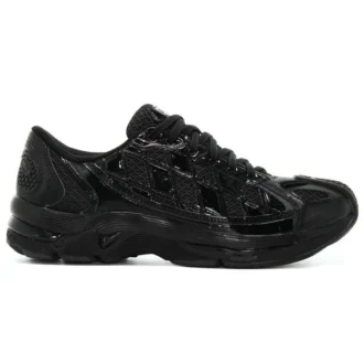 Asics x Kiko Kostadinov GEL-Kiril «Black»