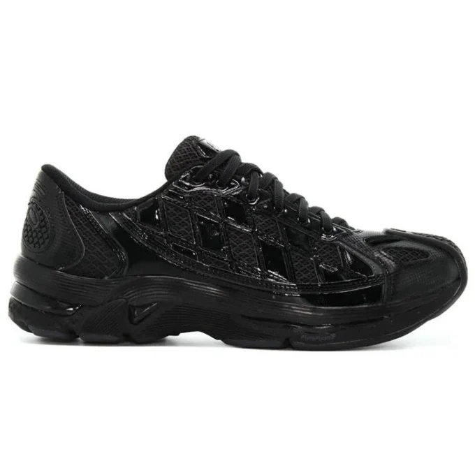 Asics x Kiko Kostadinov GEL-Kiril «Black» Asics x Kiko Kostadinov GEL-Kiril «Black»
