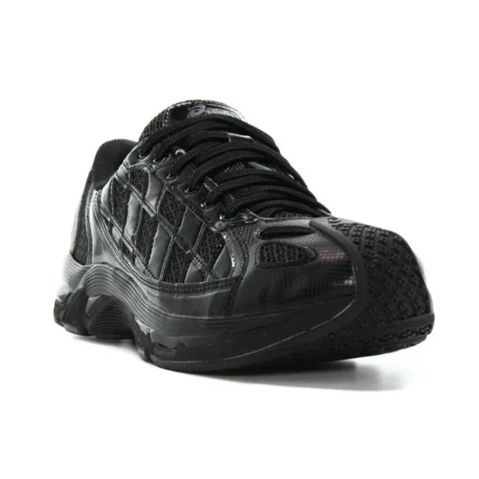 Asics x Kiko Kostadinov GEL-Kiril «Black» Asics x Kiko Kostadinov GEL-Kiril «Black»