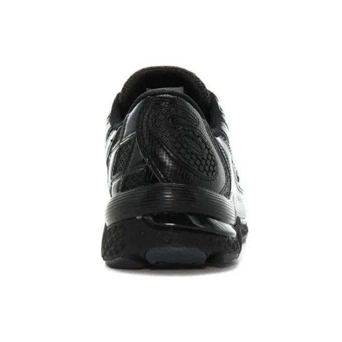 Asics x Kiko Kostadinov GEL-Kiril «Black» Asics x Kiko Kostadinov GEL-Kiril «Black»