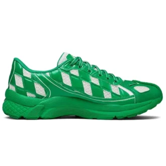 Asics x Kiko Kostadinov GEL-Kiril «Cilantro»