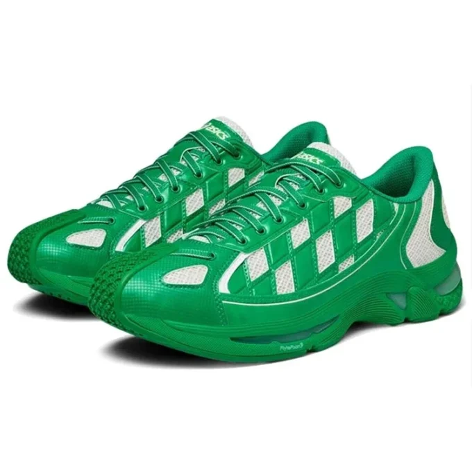 Asics x Kiko Kostadinov GEL-Kiril «Cilantro» Asics x Kiko Kostadinov GEL-Kiril «Cilantro»