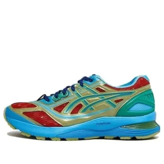 Asics x Kiko Kostadinov GEL-Korika «Baltic Jewel»