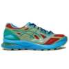 Asics x Kiko Kostadinov GEL-Korika «Baltic Jewel» Asics x Kiko Kostadinov GEL-Korika «Baltic Jewel»
