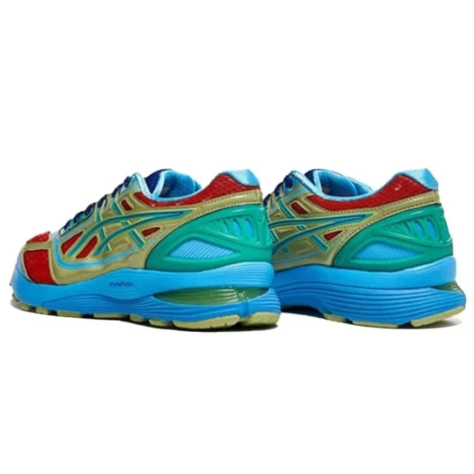 Asics x Kiko Kostadinov GEL-Korika «Baltic Jewel» Asics x Kiko Kostadinov GEL-Korika «Baltic Jewel»