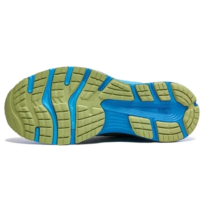 Asics x Kiko Kostadinov GEL-Korika «Baltic Jewel» Asics x Kiko Kostadinov GEL-Korika «Baltic Jewel»