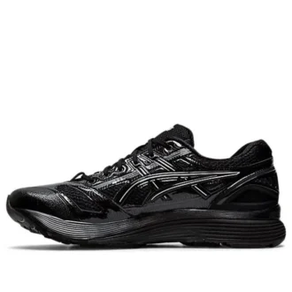 Asics x Kiko Kostadinov GEL-Korika «Negro»