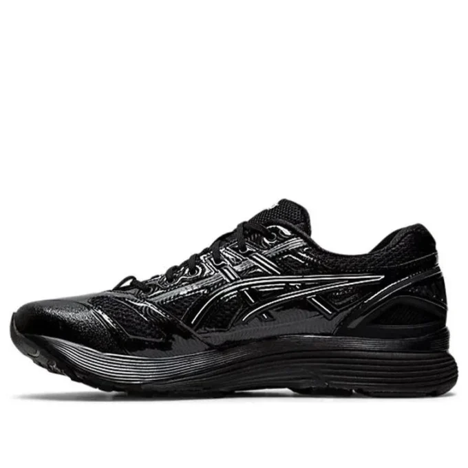 Asics x Kiko Kostadinov GEL-Korika «Negro» Asics x Kiko Kostadinov GEL-Korika «Negro»