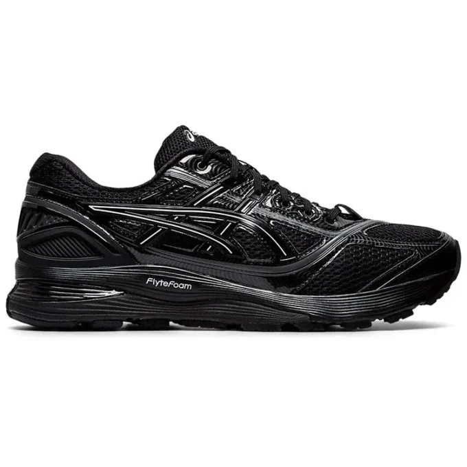 Asics x Kiko Kostadinov GEL-Korika «Negro» Asics x Kiko Kostadinov GEL-Korika «Negro»