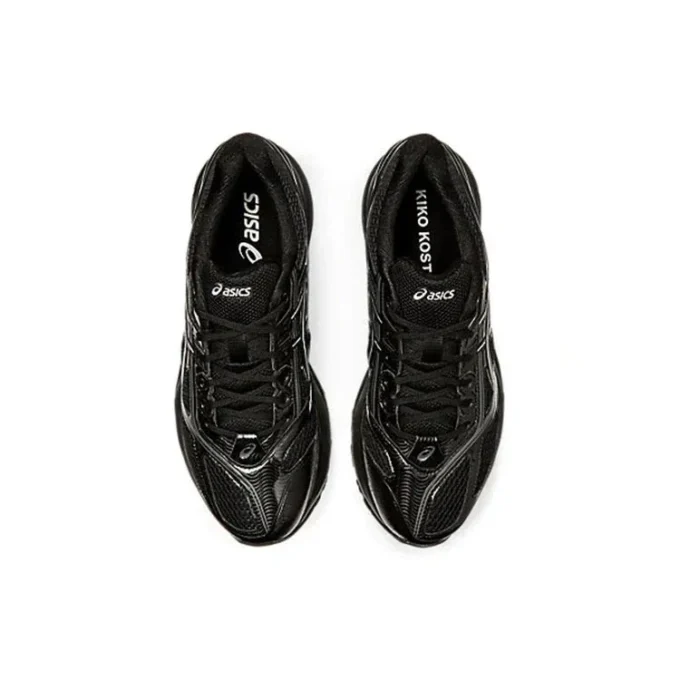 Asics x Kiko Kostadinov GEL-Korika «Negro» Asics x Kiko Kostadinov GEL-Korika «Negro»