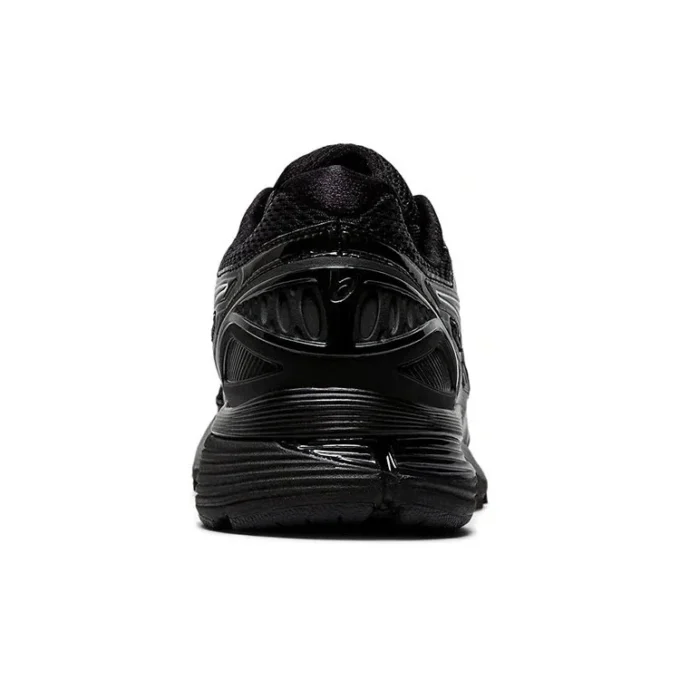 Asics x Kiko Kostadinov GEL-Korika «Negro» Asics x Kiko Kostadinov GEL-Korika «Negro»