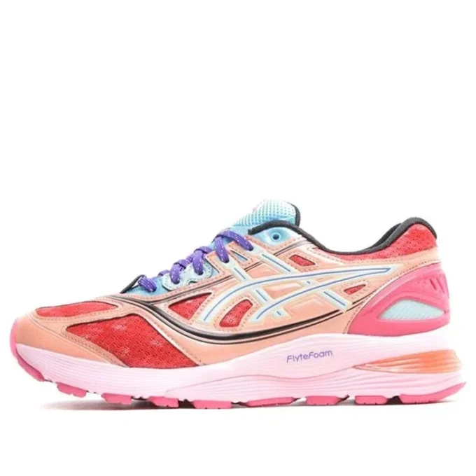 Asics x Kiko Kostadinov GEL-Korika «Red Alert» Asics x Kiko Kostadinov GEL-Korika «Red Alert»