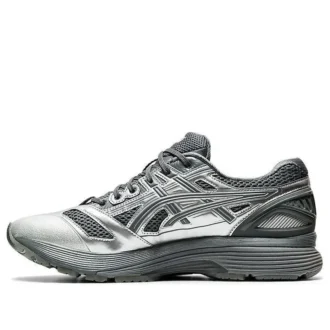 Asics x Kiko Kostadinov Gel-Korika «Silver Steel»