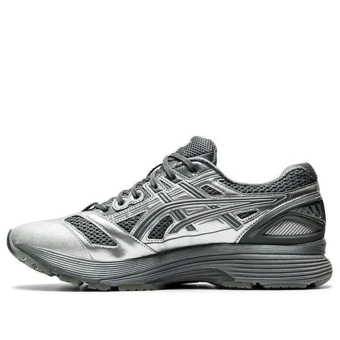 Asics x Kiko Kostadinov Gel-Korika «Silver Steel» Asics x Kiko Kostadinov Gel-Korika «Silver Steel»