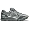 Asics x Kiko Kostadinov Gel-Korika «Silver Steel» Asics x Kiko Kostadinov Gel-Korika «Silver Steel»