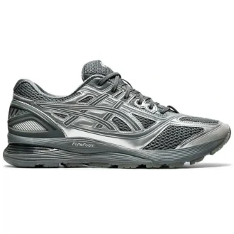 Asics x Kiko Kostadinov Gel-Korika «Silver Steel»