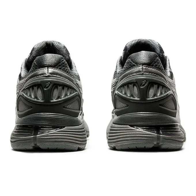 Asics x Kiko Kostadinov Gel-Korika «Silver Steel» Asics x Kiko Kostadinov Gel-Korika «Silver Steel»