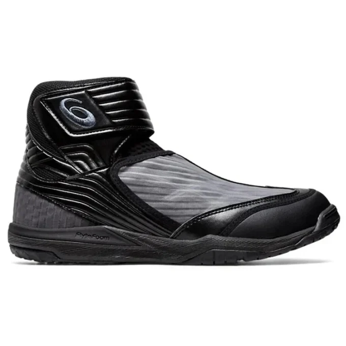 Asics x Kiko Kostadinov Gel-Nepxa «Negro» Asics x Kiko Kostadinov Gel-Nepxa «Negro»