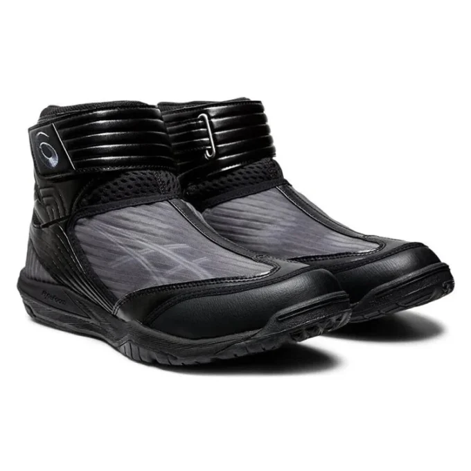 Asics x Kiko Kostadinov Gel-Nepxa «Negro» Asics x Kiko Kostadinov Gel-Nepxa «Negro»