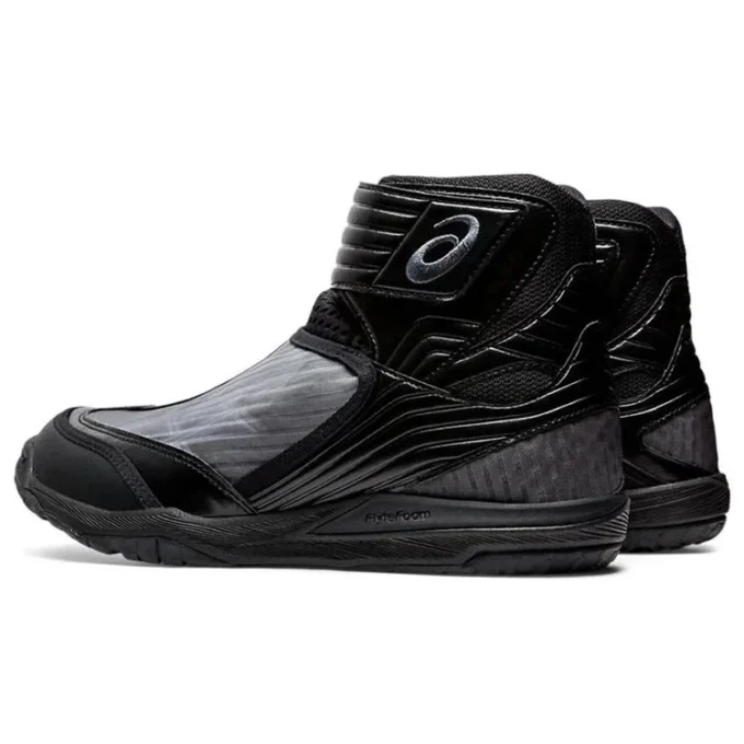 Asics x Kiko Kostadinov Gel-Nepxa «Negro» Asics x Kiko Kostadinov Gel-Nepxa «Negro»