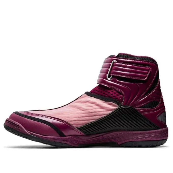 Asics x Kiko Kostadinov GEL-Nepxa «Roselle»