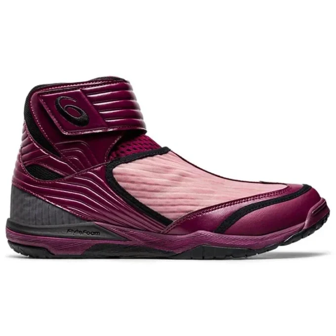 Asics x Kiko Kostadinov GEL-Nepxa «Roselle»